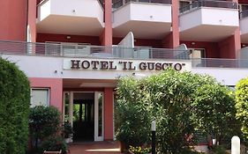 Hotel Il Guscio